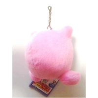 Officiële Pokemon knuffel Jigglypuff 10cm (breedt) banpresto my pokemon collection